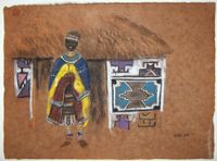 Ndebele